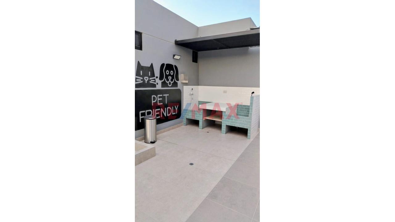Alquiler De Exclusivo Departamento En Torre Luxury Towers, Challapampa U — foto 12