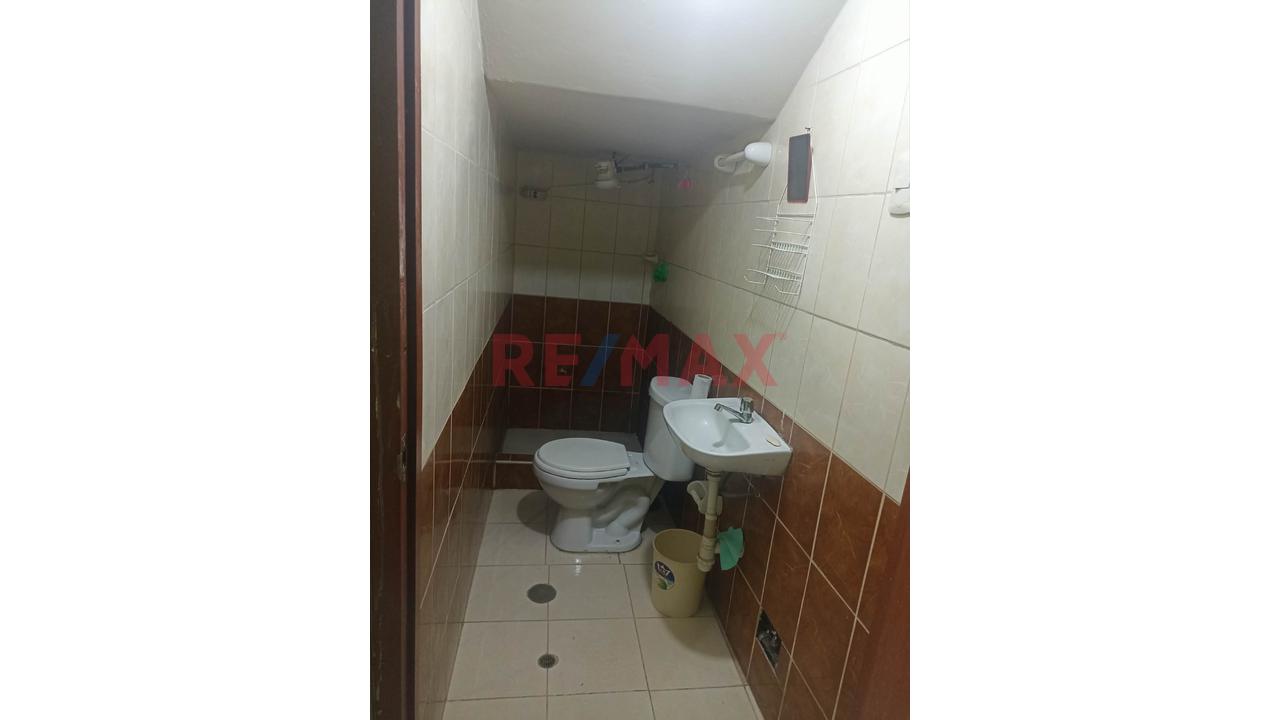 Venta De Ocasión, Departamento En Venta En Alto Libertad, Cerro Colorado — foto 9