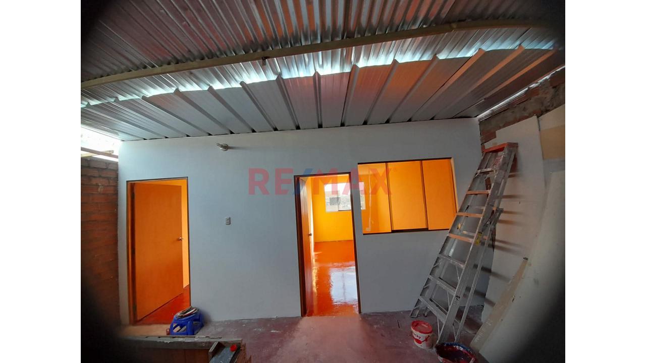 Venta De Ocasión, Departamento En Venta En Alto Libertad, Cerro Colorado — foto 2