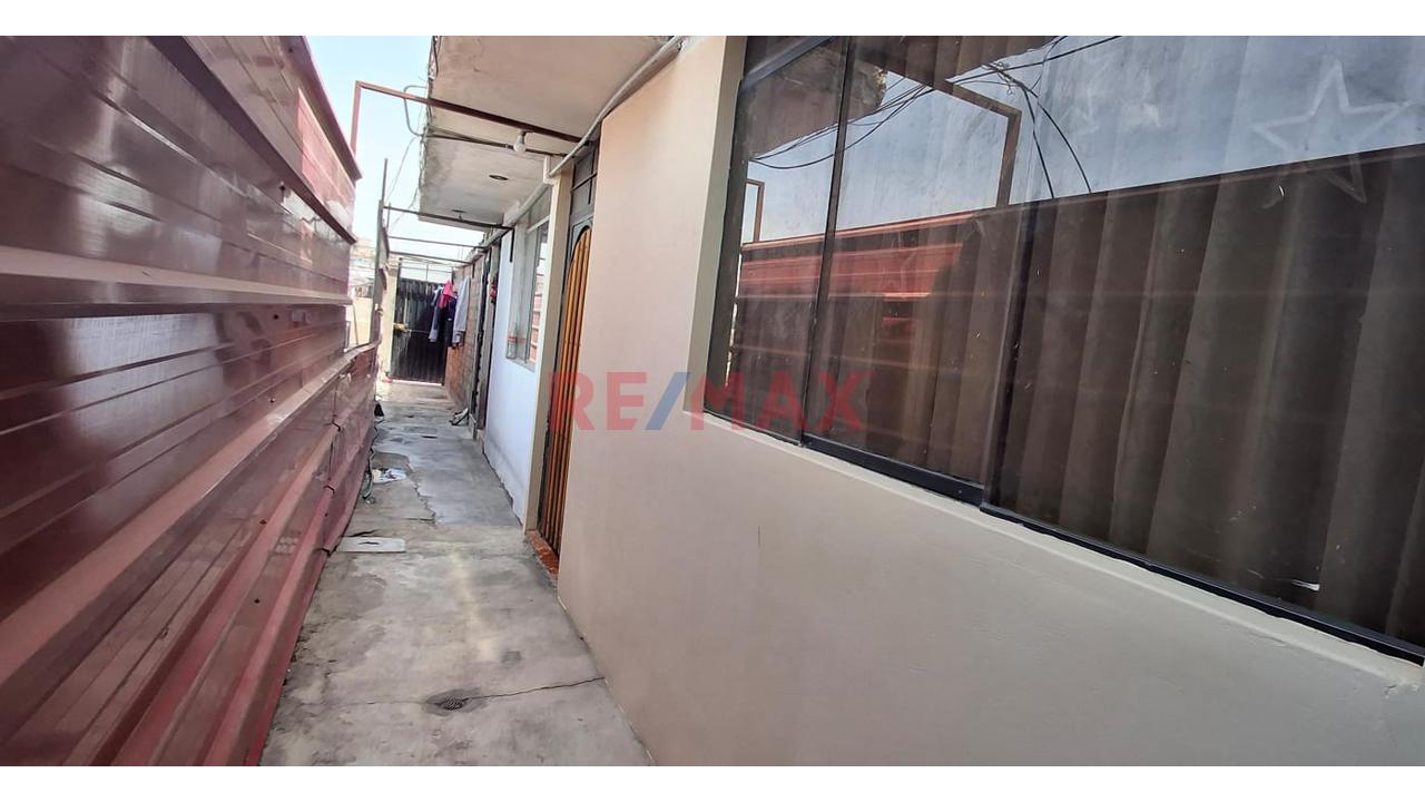 Venta De Ocasión, Departamento En Venta En Alto Libertad, Cerro Colorado — foto 8