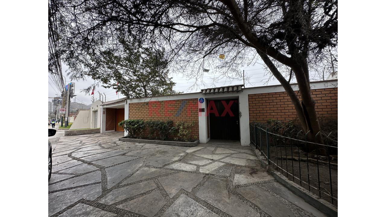 1,100 M² En La Molina: Amplia Propiedad En La Molina — foto 5