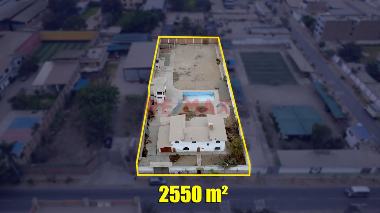 Casa De 2,550 M² - Tu Próxima Casa De Campo — foto 3