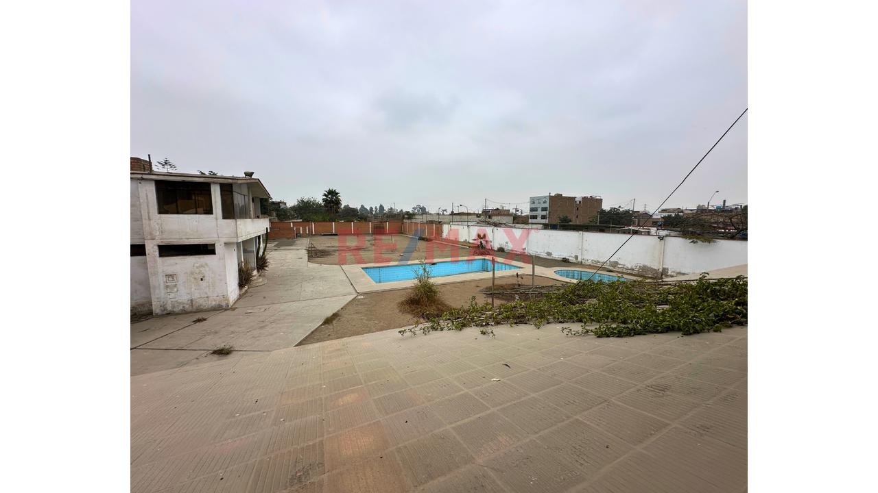 Casa De 2,550 M² - Tu Próxima Casa De Campo — foto 9