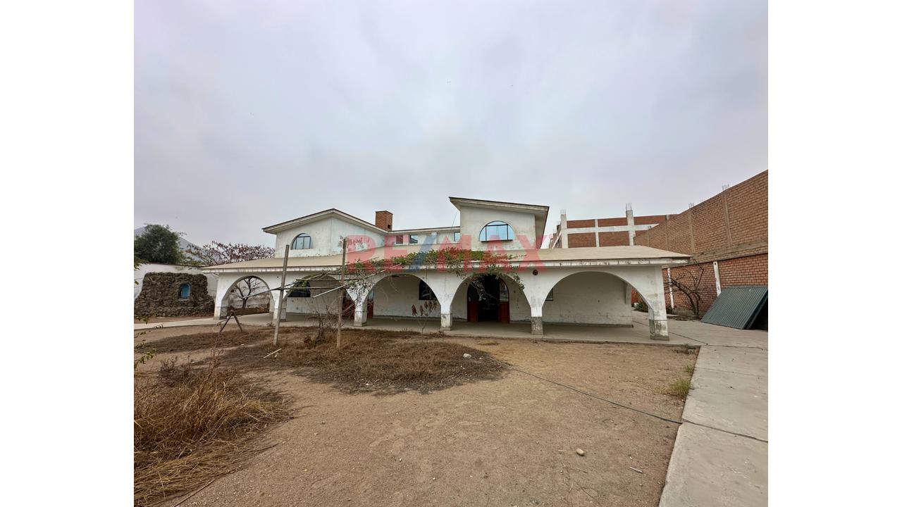 Casa De 2,550 M² - Tu Próxima Casa De Campo — foto 6