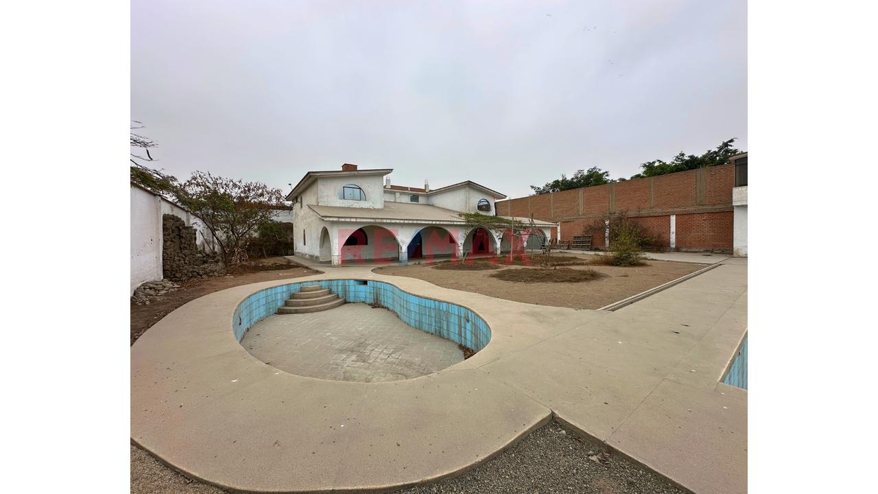 Casa De 2,550 M² - Tu Próxima Casa De Campo — foto 13