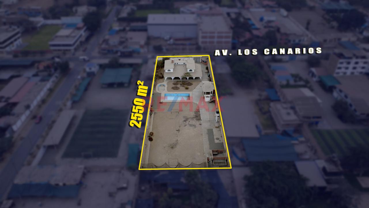 Casa De 2,550 M² - Tu Próxima Casa De Campo — foto 2