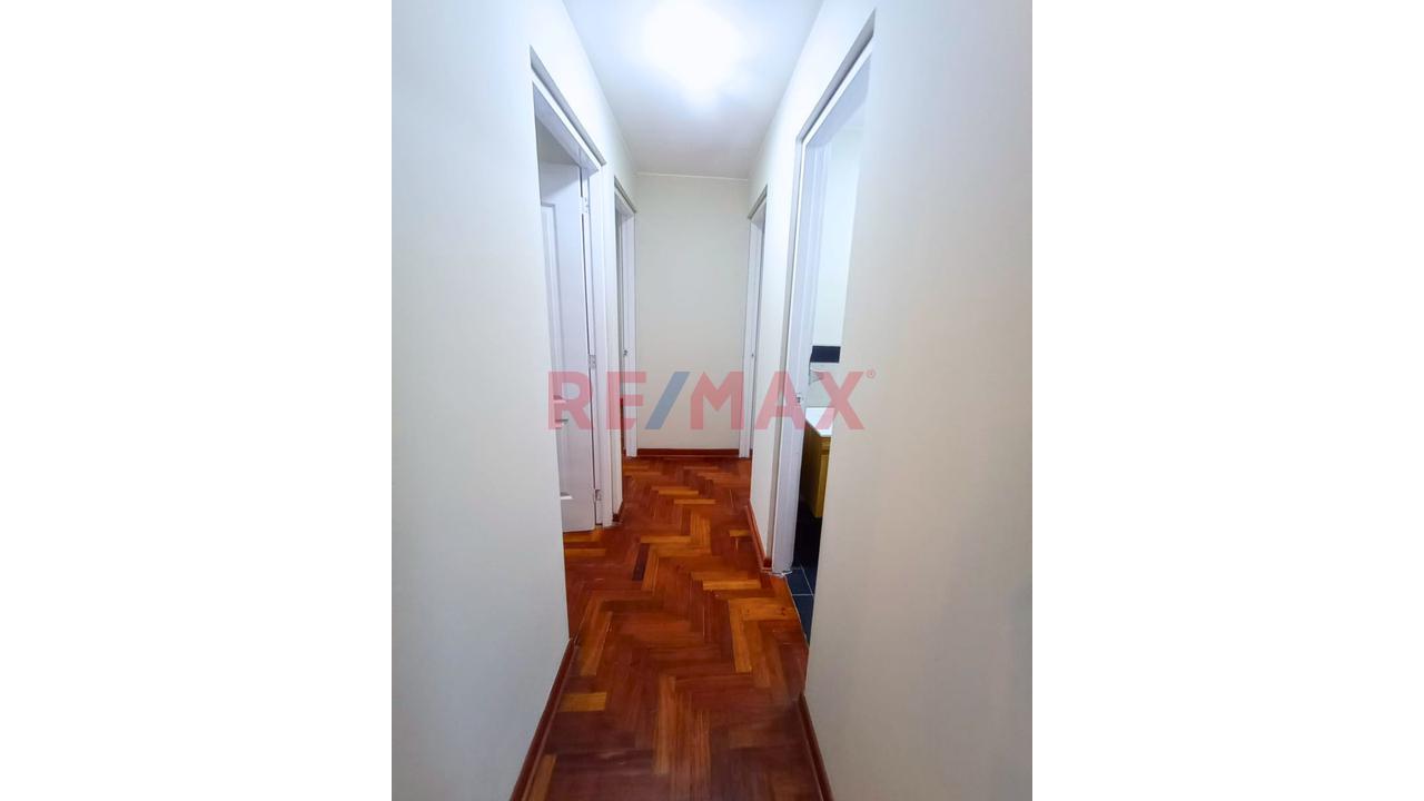 Departamento De 70 M² Pensados Para Vivir Cómodamente — foto 5