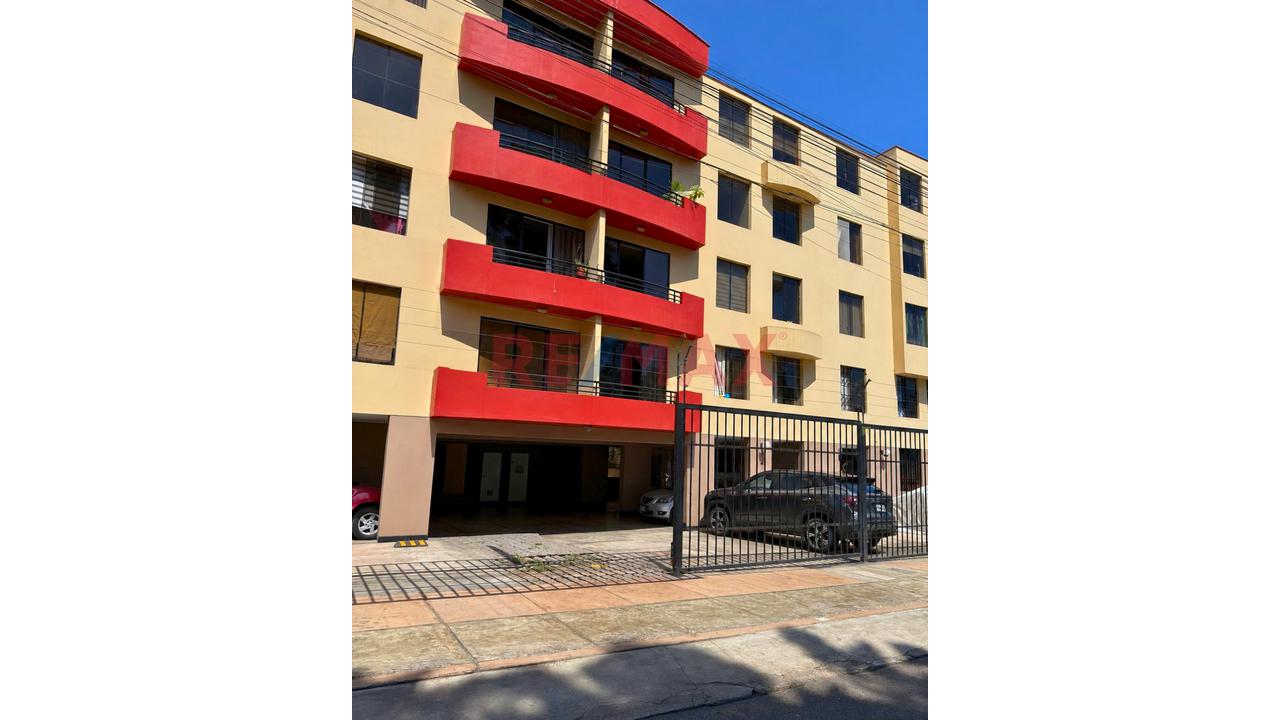 Departamento De 70 M² Pensados Para Vivir Cómodamente