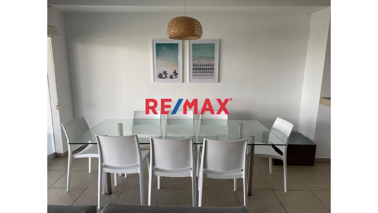 Alquiler Casa De Playa En Condominio Asia Del Sur, Km 108 - 2