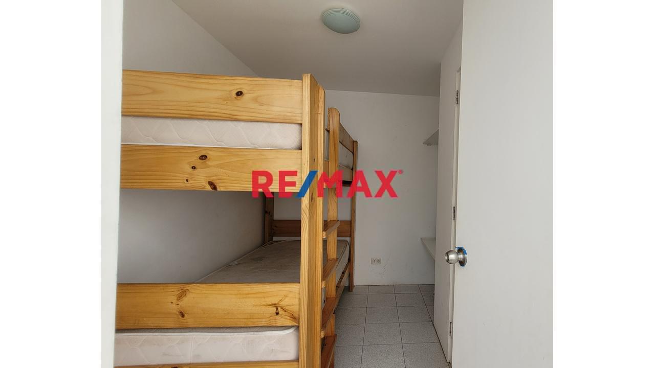 Alquiler Casa De Playa En Condominio Asia Del Sur, Km 108 - 6