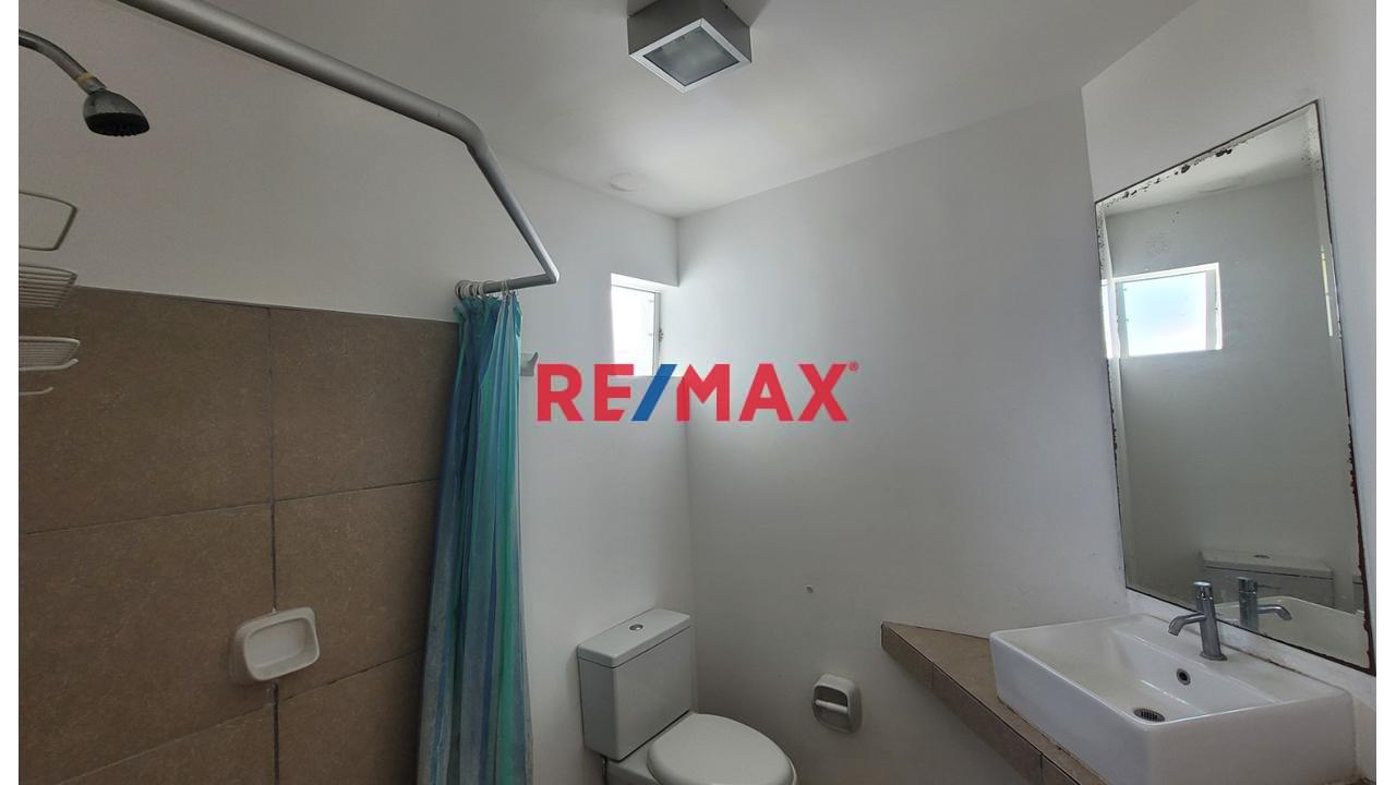 Alquiler Casa De Playa En Condominio Asia Del Sur, Km 108 - 7