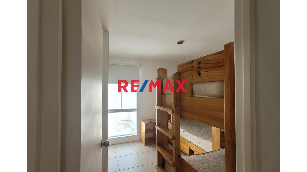 Alquiler Casa De Playa En Condominio Asia Del Sur, Km 108 - 5