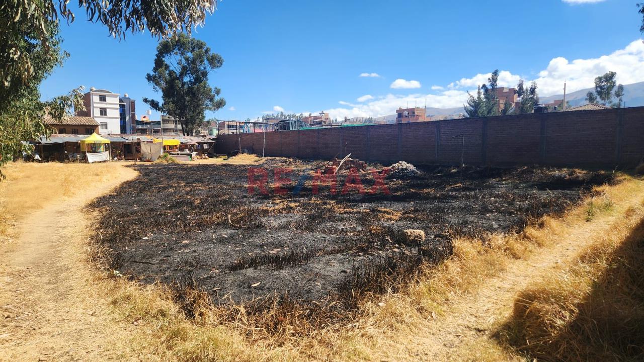 🏡 ¡Amplio Terreno En Venta – El Tambo! 📍 - 2