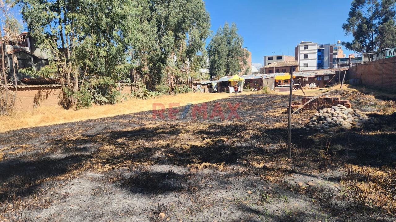 🏡 ¡Amplio Terreno En Venta – El Tambo! 📍 - 1