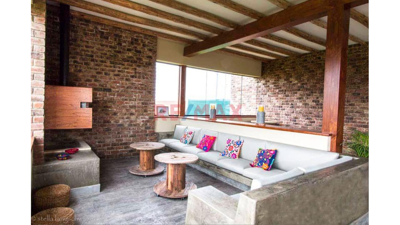 Exclusivo Terreno De 1,026 M² En Condominio Casablanca, Cerro Azul: Vida De Campo Y Playa A Un Paso — foto 14