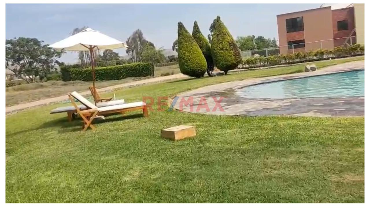 Exclusivo Terreno De 1,026 M² En Condominio Casablanca, Cerro Azul: Vida De Campo Y Playa A Un Paso — foto 8