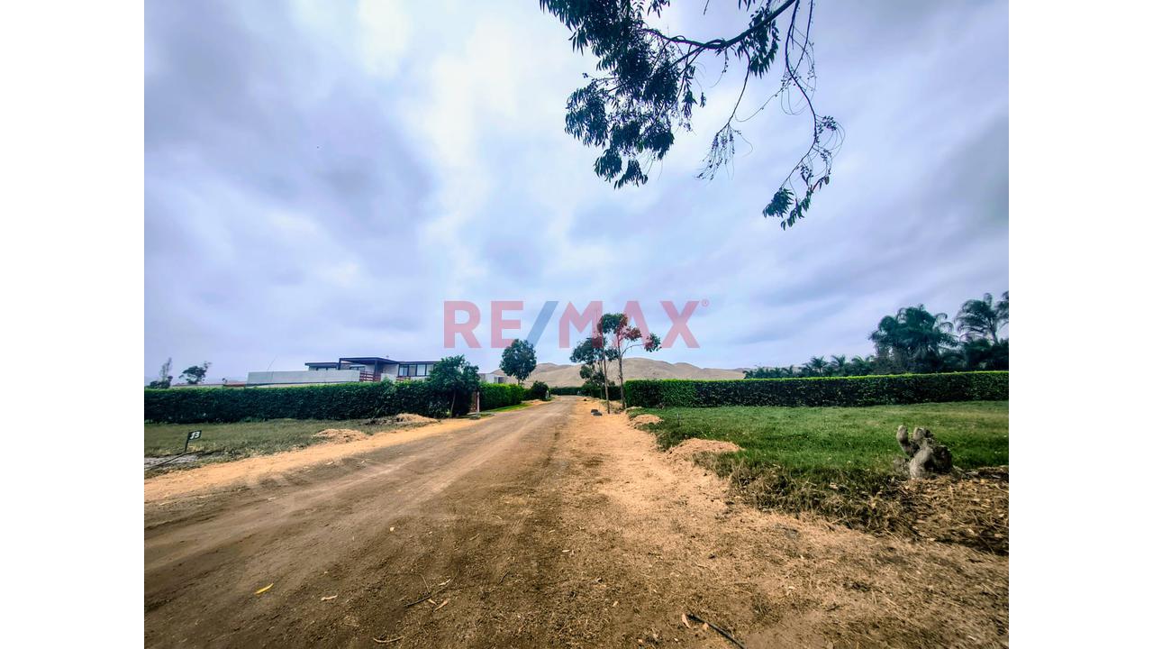Exclusivo Terreno De 1,026 M² En Condominio Casablanca, Cerro Azul: Vida De Campo Y Playa A Un Paso — foto 3