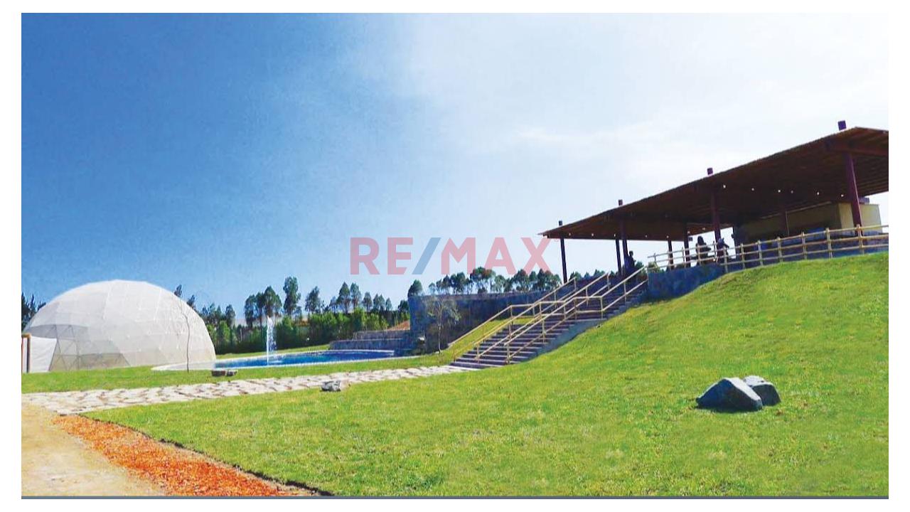 Exclusivo Terreno De 1,026 M² En Condominio Casablanca, Cerro Azul: Vida De Campo Y Playa A Un Paso — foto 13