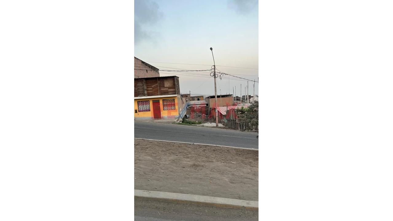Vendo Terreno De 120M2 En El Proyecto Integral Zapallal Alto - Lote 43 En Puente Piedra — foto 5