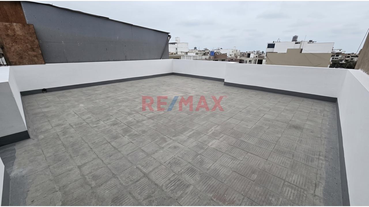 Departamento En Surco Muy Bien Ubicado De 3 Dormitorios Mas Cochera Y Aires — foto 13