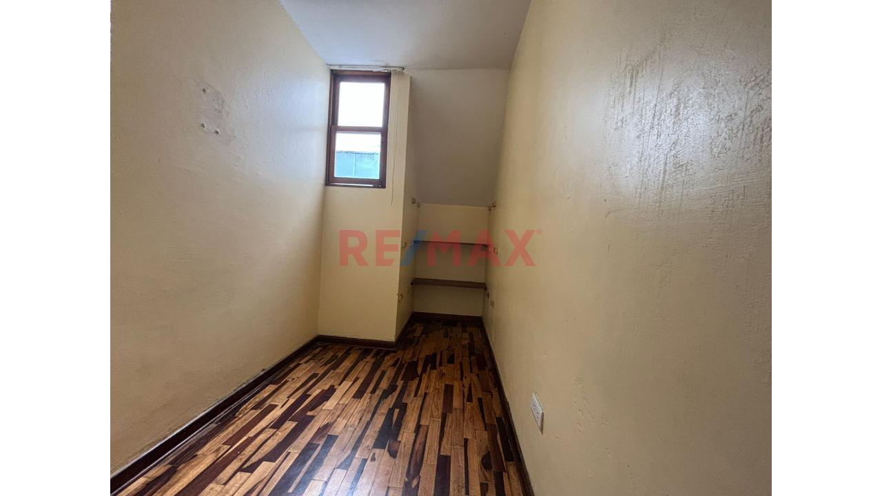Departamento En Surco Muy Bien Ubicado De 3 Dormitorios Mas Cochera Y Aires — foto 6