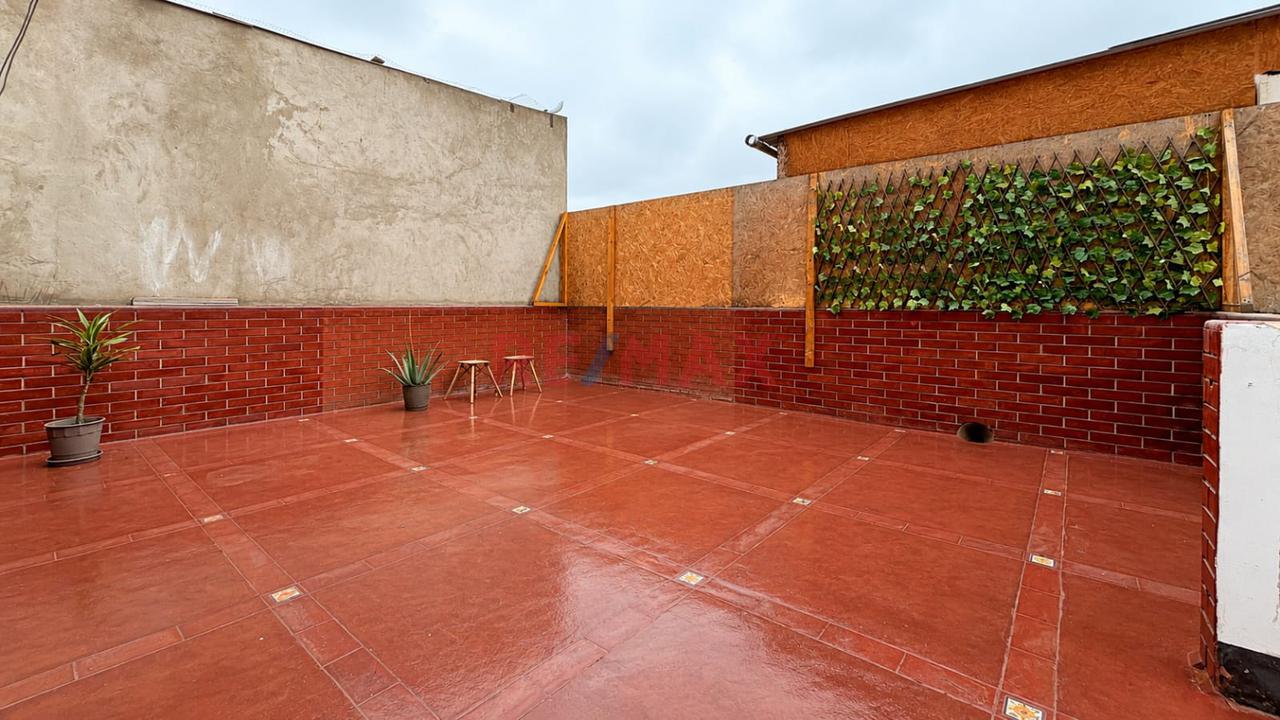 Departamento En Surco Muy Bien Ubicado De 3 Dormitorios Mas Cochera Y Aires — foto 11