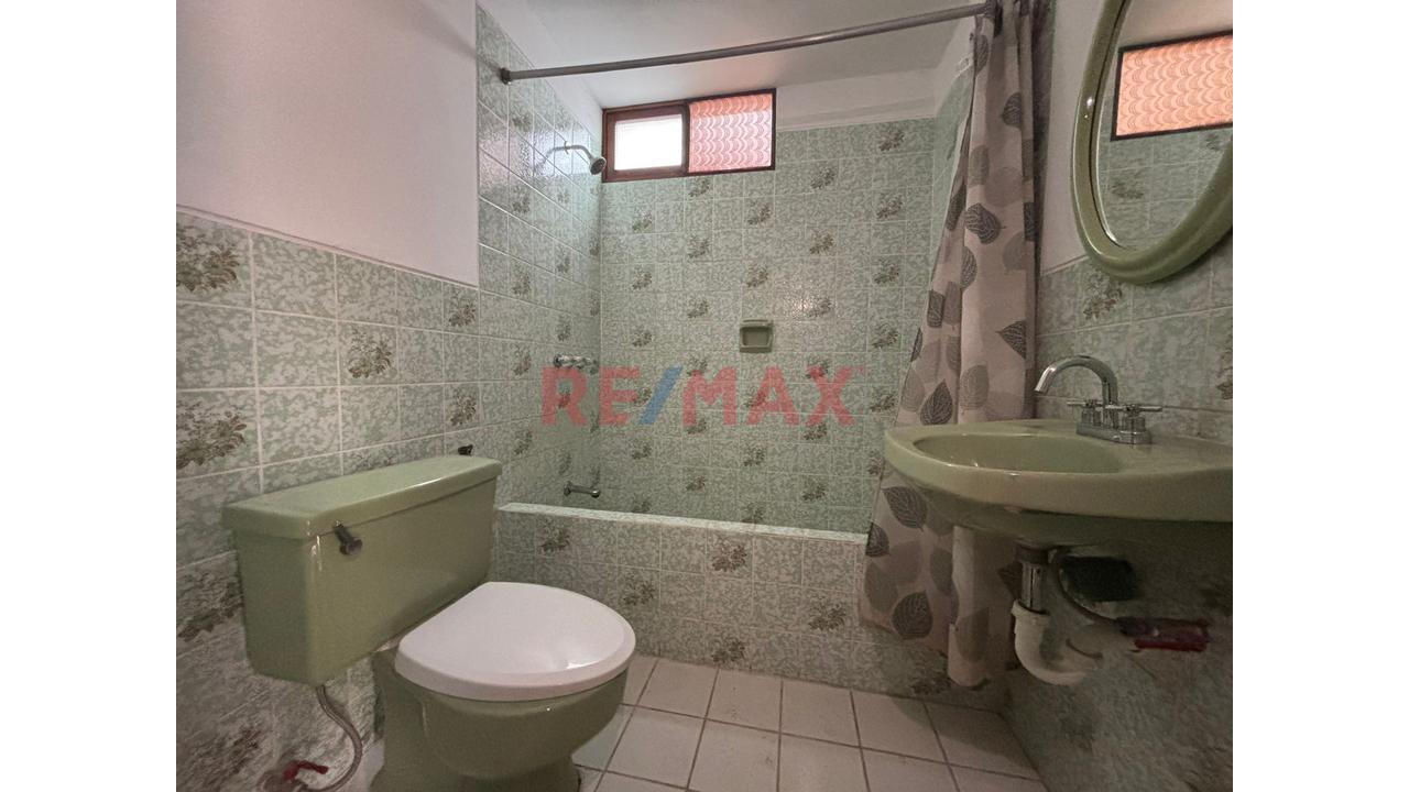 Departamento En Surco Muy Bien Ubicado De 3 Dormitorios Mas Cochera Y Aires — foto 5