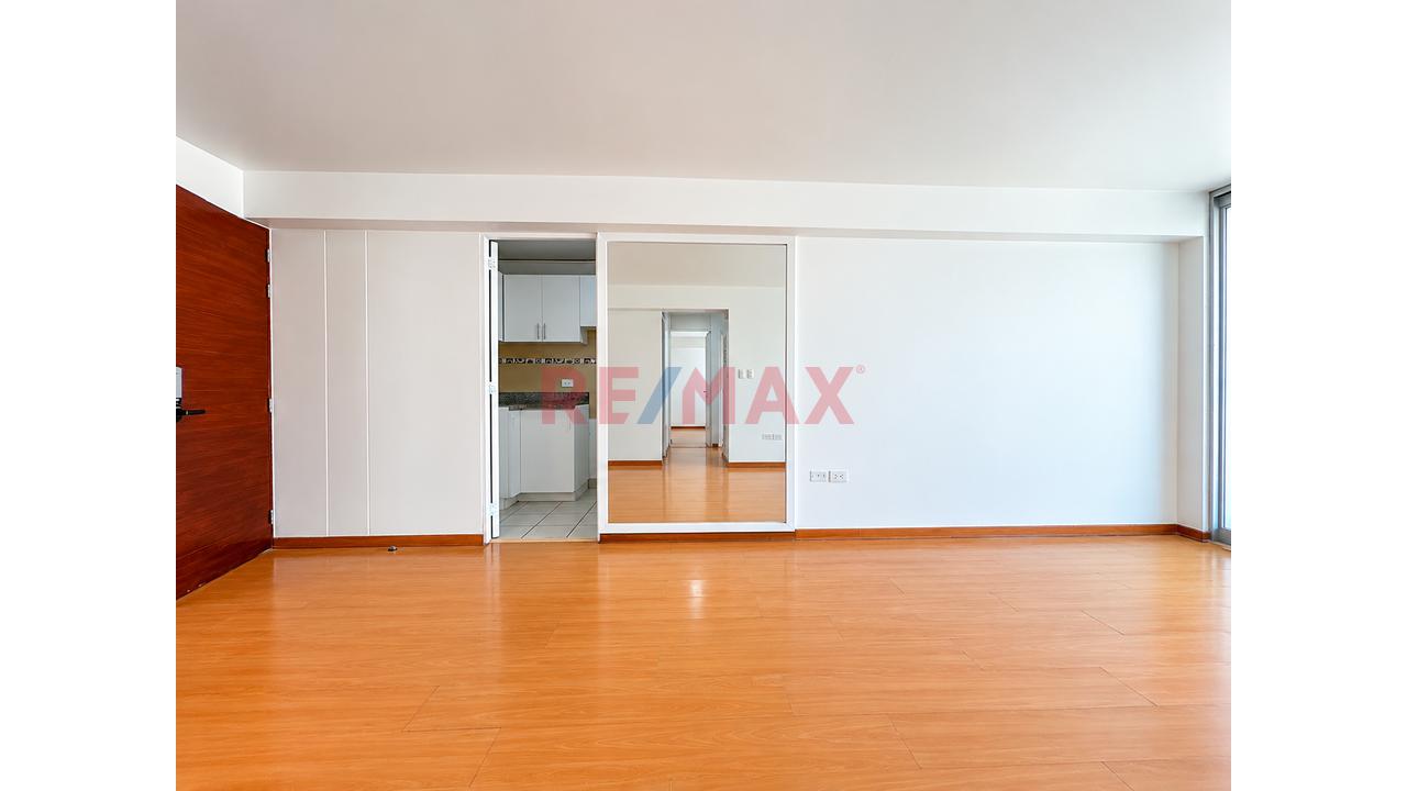 Oportunidad Departamento Con Vista A La Ciudad En Barranco — foto 10