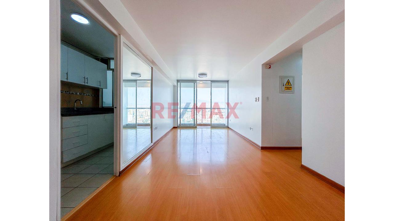 Oportunidad Departamento Con Vista A La Ciudad En Barranco — foto 6