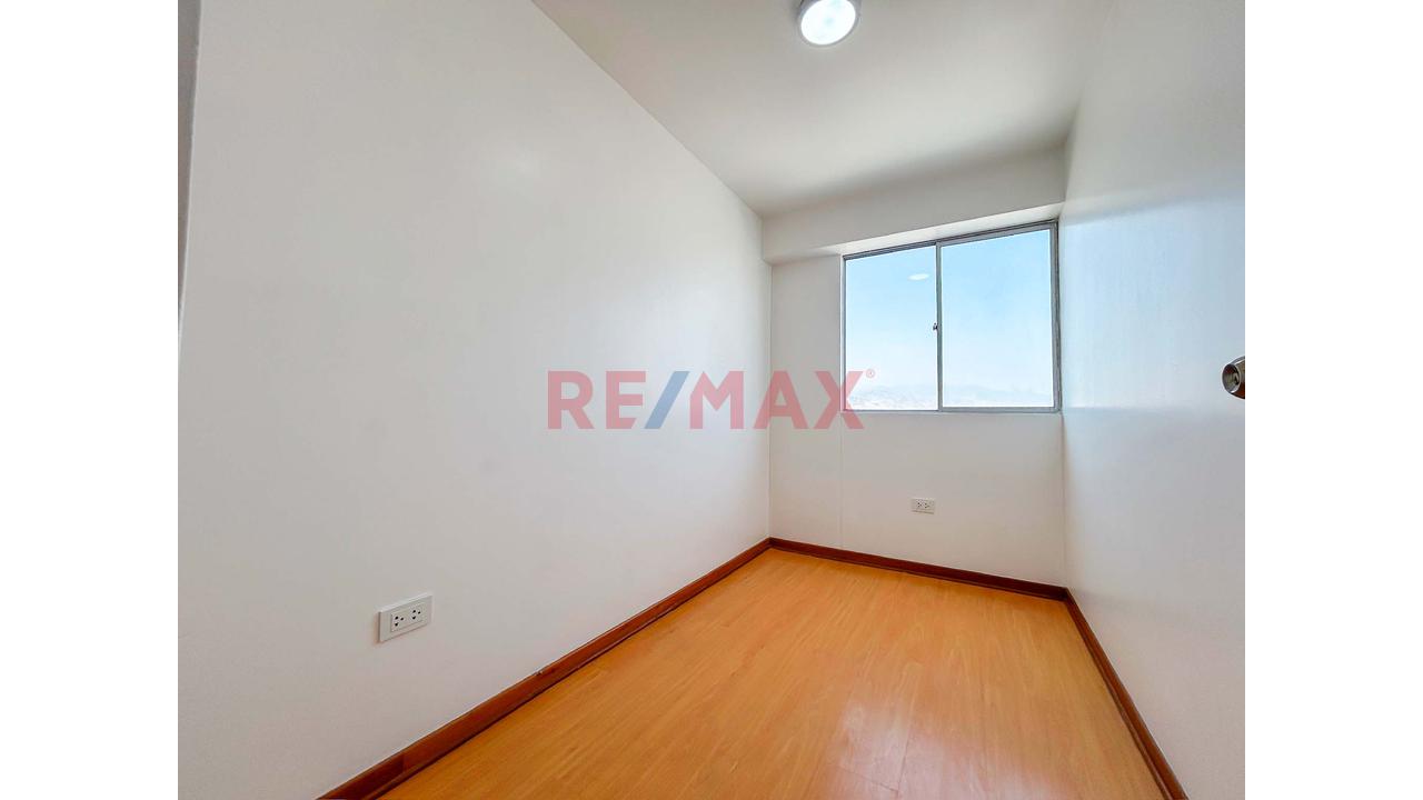 Oportunidad Departamento Con Vista A La Ciudad En Barranco — foto 14