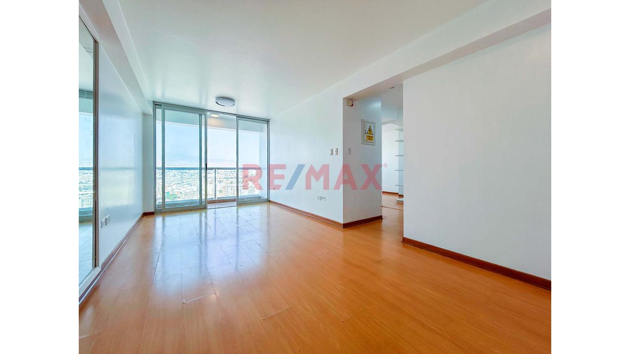Oportunidad Departamento Con Vista A La Ciudad En Barranco — foto 5