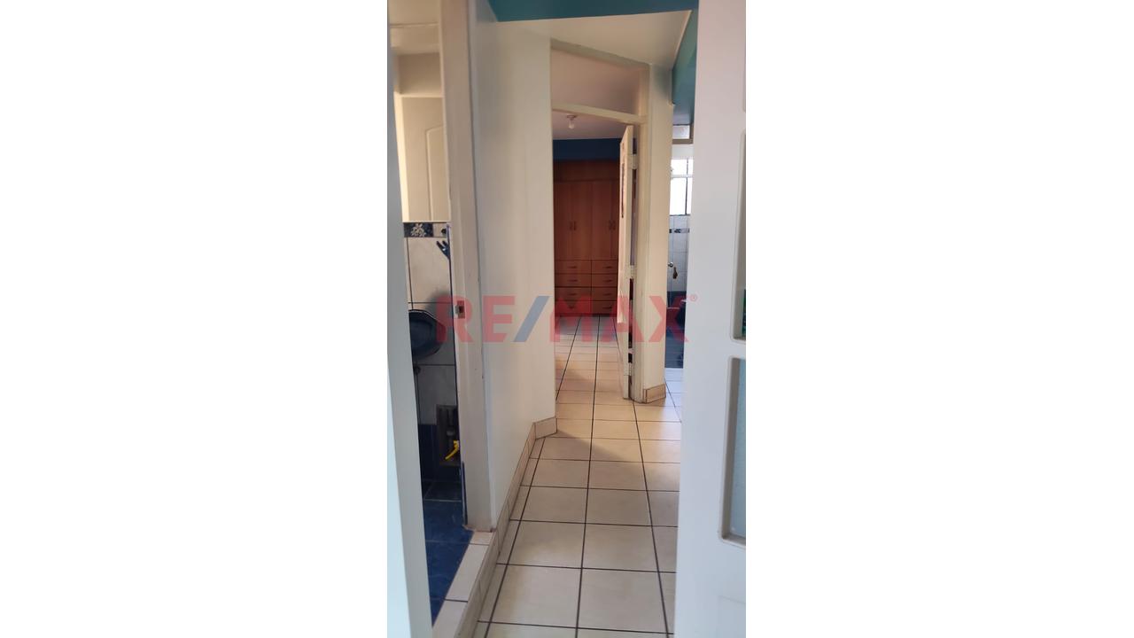 🏡 Departamento  En Venta – Urb. Manuel Prado, Cusco - 9