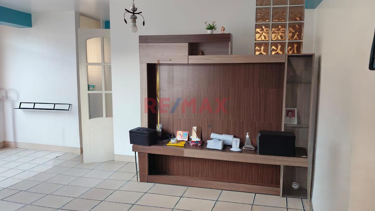 🏡 Departamento  En Venta – Urb. Manuel Prado, Cusco - 2
