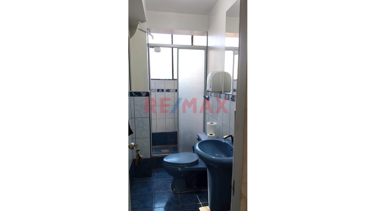 🏡 Departamento  En Venta – Urb. Manuel Prado, Cusco - 6