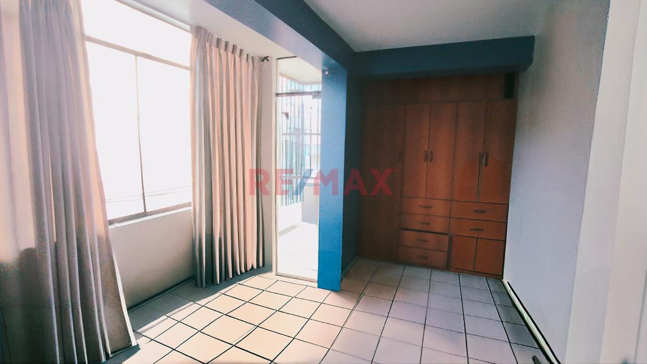🏡 Departamento  En Venta – Urb. Manuel Prado, Cusco - 5