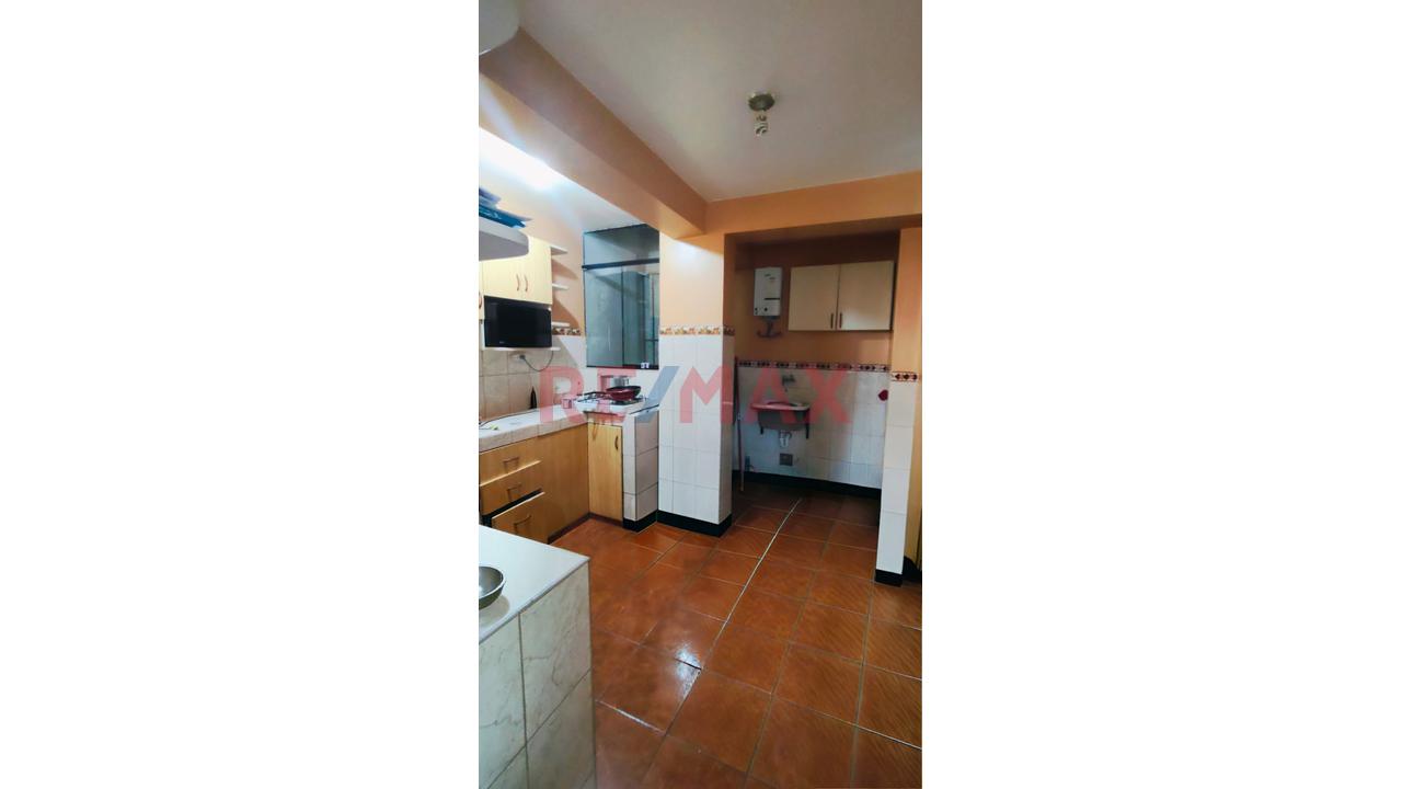 🏡 Departamento  En Venta – Urb. Manuel Prado, Cusco - 12