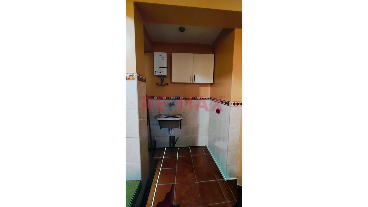 🏡 Departamento  En Venta – Urb. Manuel Prado, Cusco - 7