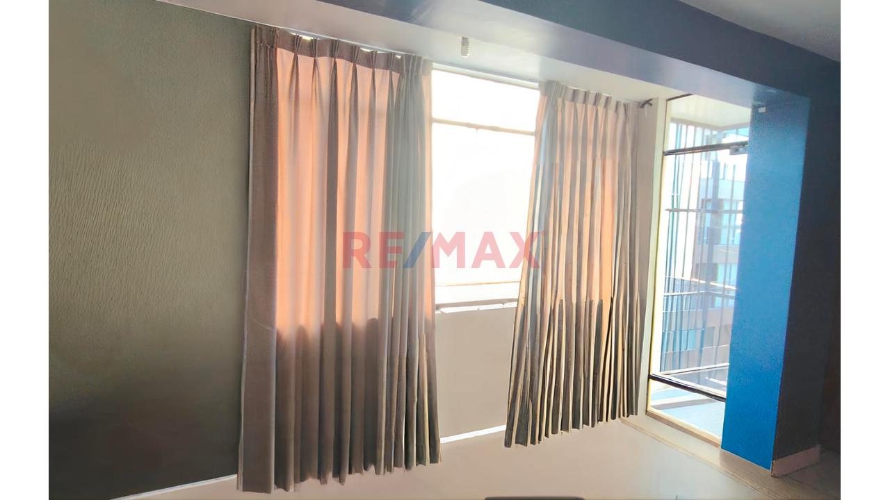 🏡 Departamento  En Venta – Urb. Manuel Prado, Cusco - 11