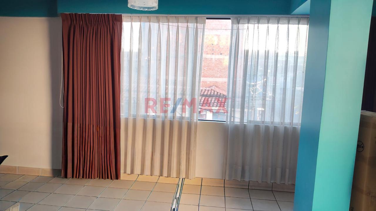 🏡 Departamento  En Venta – Urb. Manuel Prado, Cusco - 14