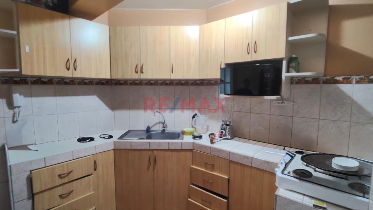 🏡 Departamento  En Venta – Urb. Manuel Prado, Cusco - 13