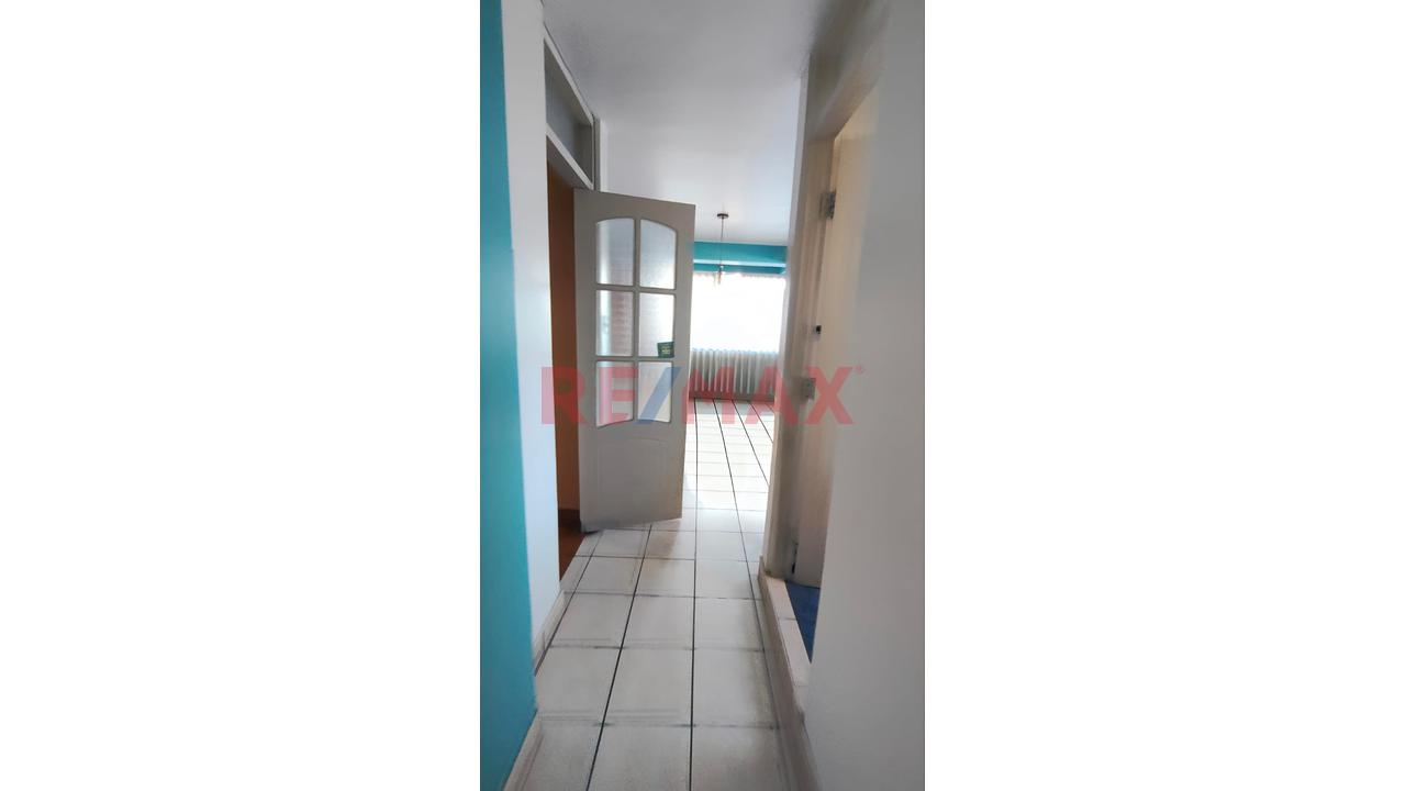 🏡 Departamento  En Venta – Urb. Manuel Prado, Cusco - 8