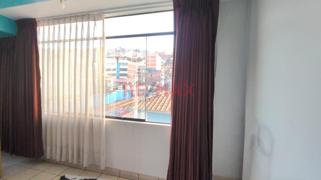 🏡 Departamento  En Venta – Urb. Manuel Prado, Cusco - 4