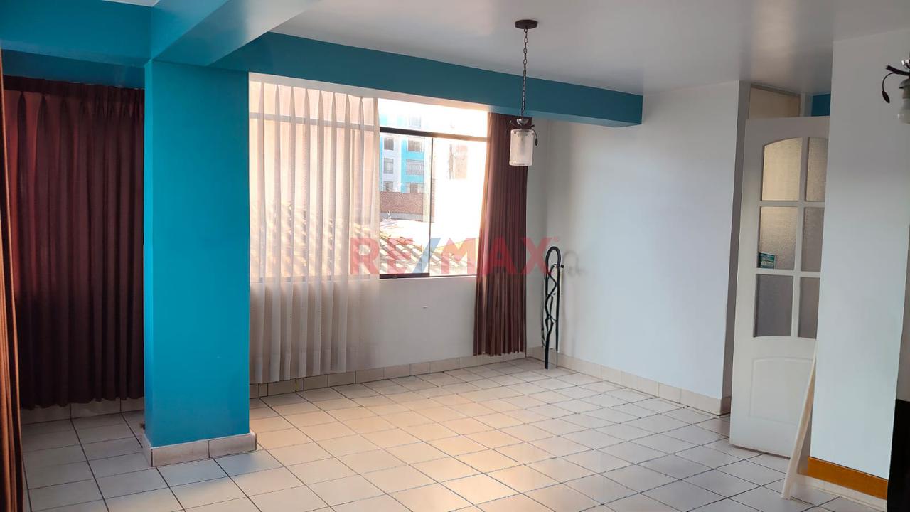 🏡 Departamento En Venta – Urb. Manuel Prado, Cusco - 1