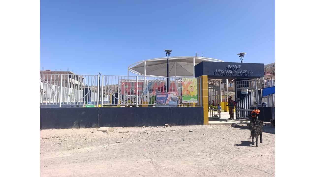 Casa En Venta – Upis Los Milagros, Zona 2 – Yura — foto 2