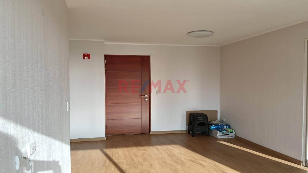 Alquiler De Moderno Departamento Con Excelente Ubicacion - Jesus Maria — foto 9