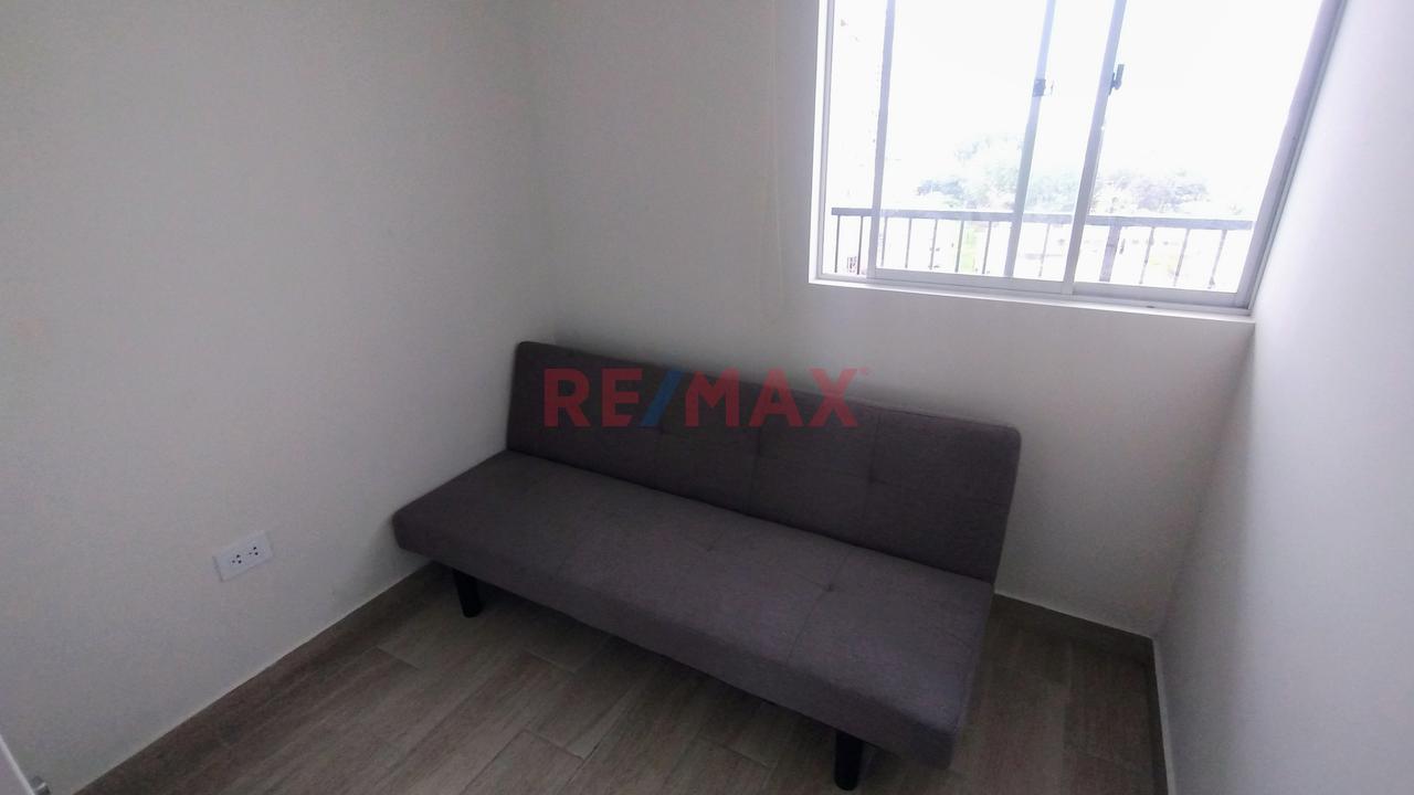 Alquiler De Departamento Frente A Parque Cueva En Pueblo Libre - 18