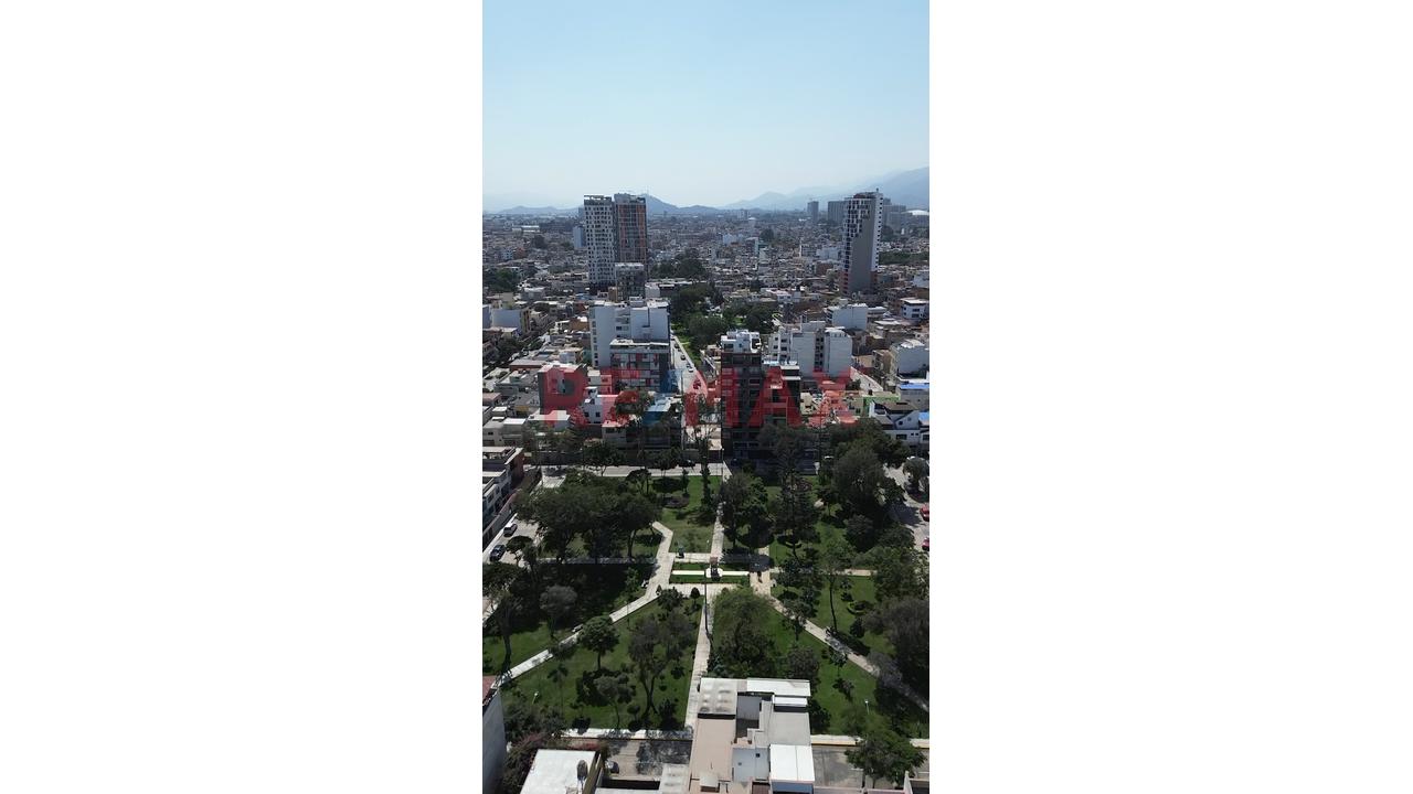 Alquiler De Departamento Frente A Parque Cueva En Pueblo Libre — foto 4