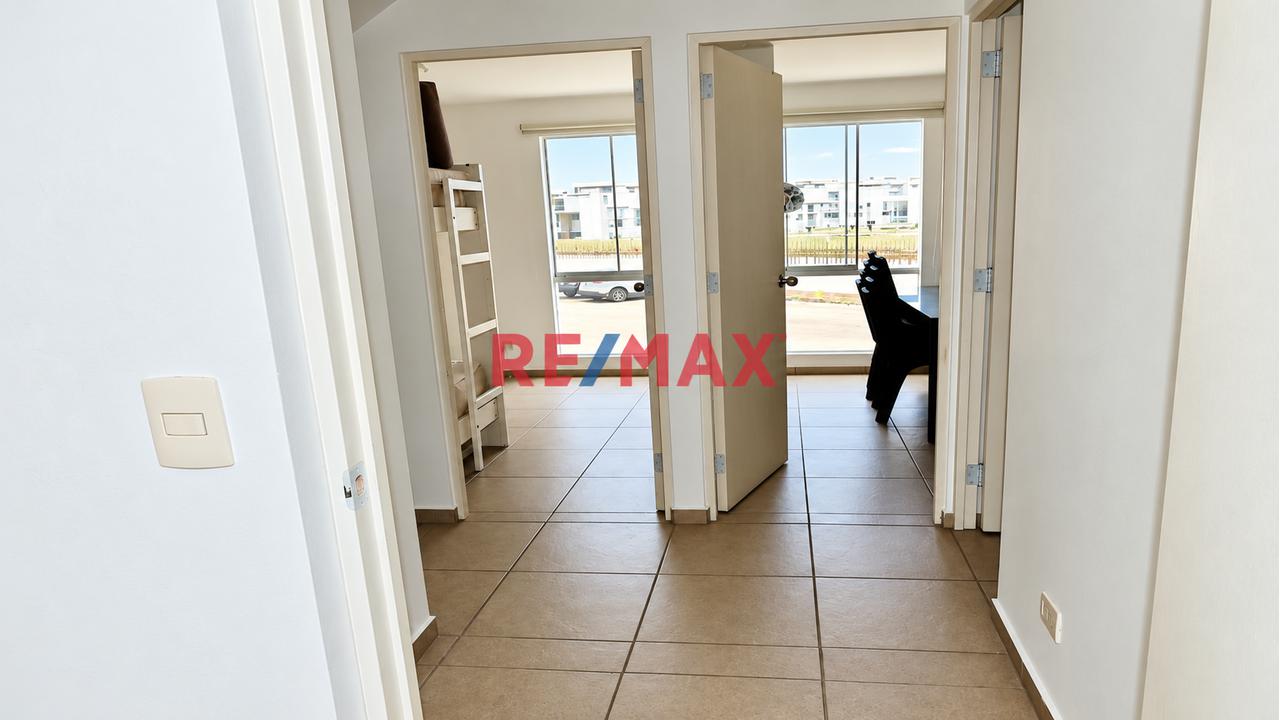 Alquiler Casa De Playa En 2Da. Fila - Condominio Asia Del Sur, Km 108 — foto 11