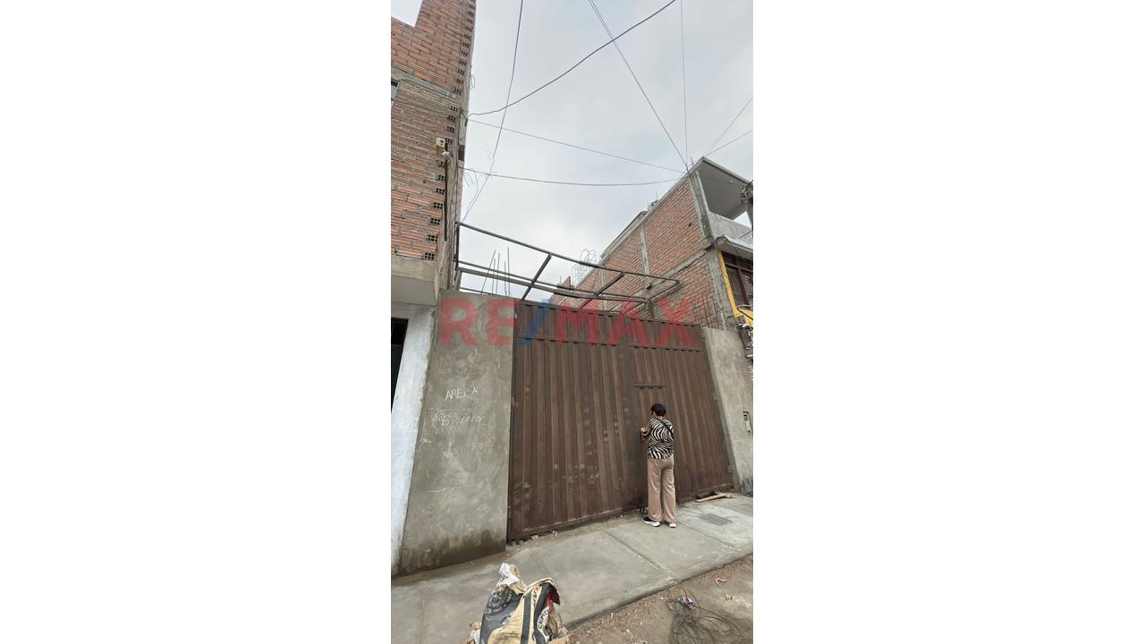 Oportunidad De Terreno De 120M2 En Smp Zona Urbanizada — foto 5
