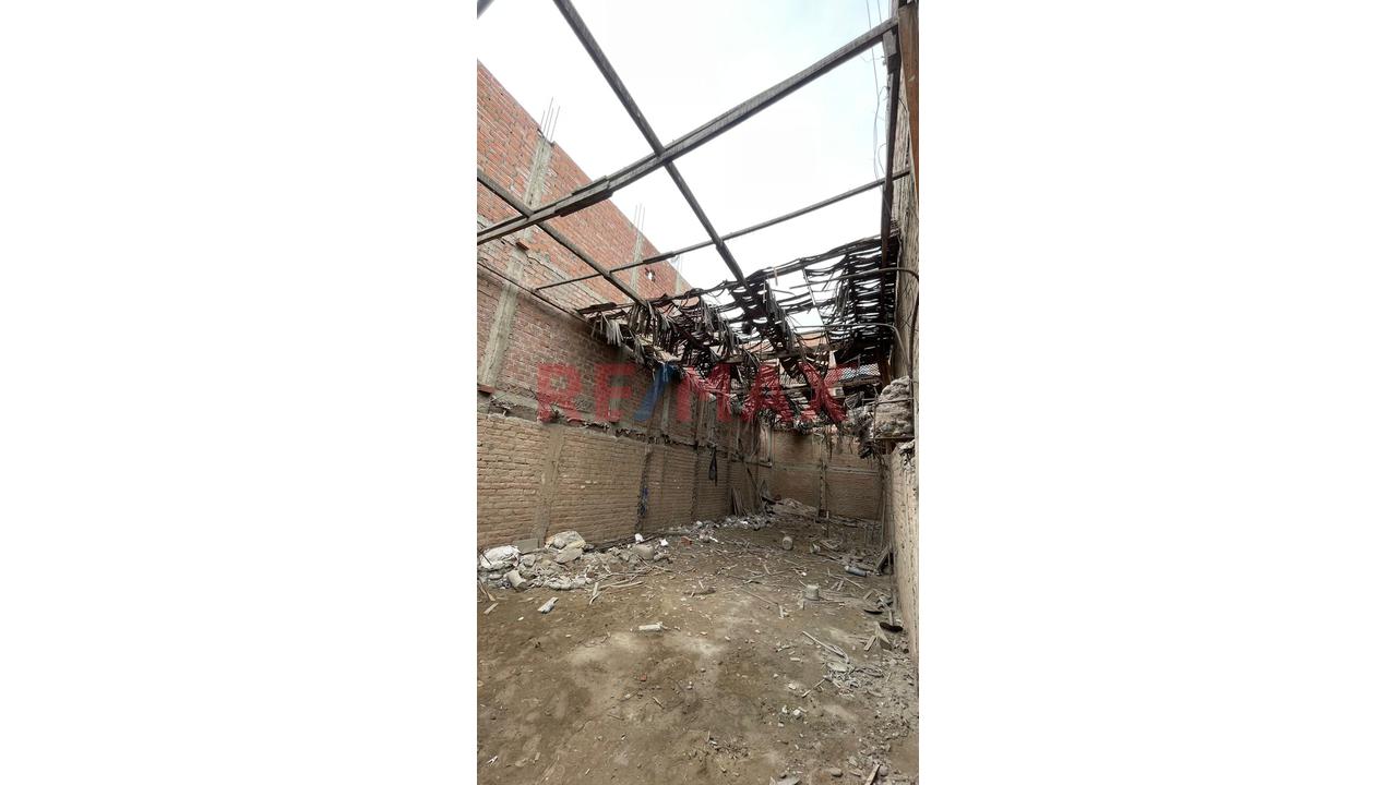Oportunidad De Terreno De 120M2 En Smp Zona Urbanizada — foto 3